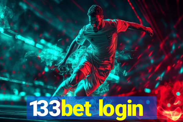 133bet login